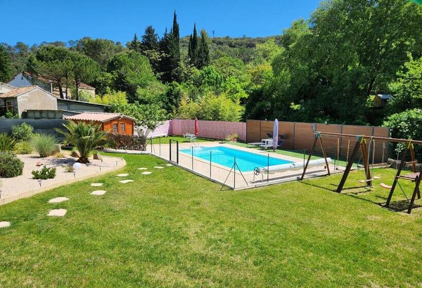 Bed and Breakfast Gite   Chambre D Hôtes L Occitania