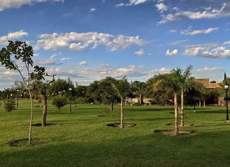 Aamiaismajoitus (B&B) La Canaria Casa De Campo