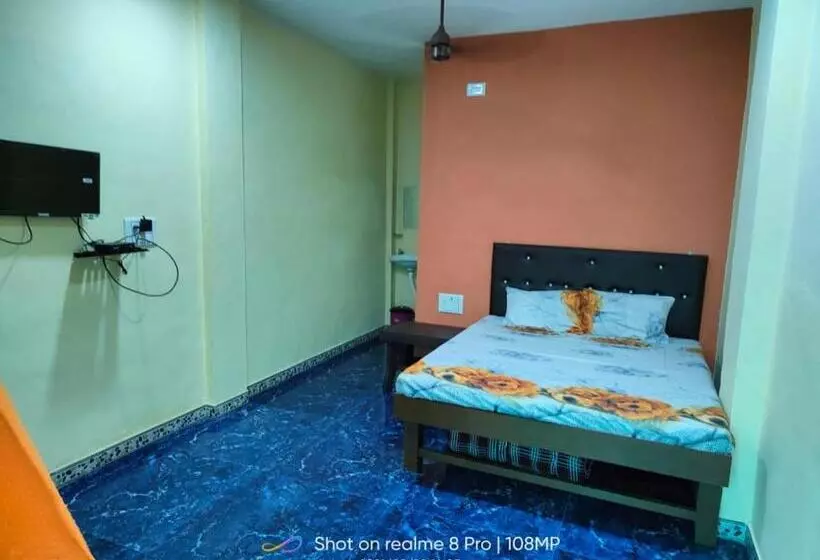 ベッドアンドブレックファースト Shree Vighnaharta Cottage