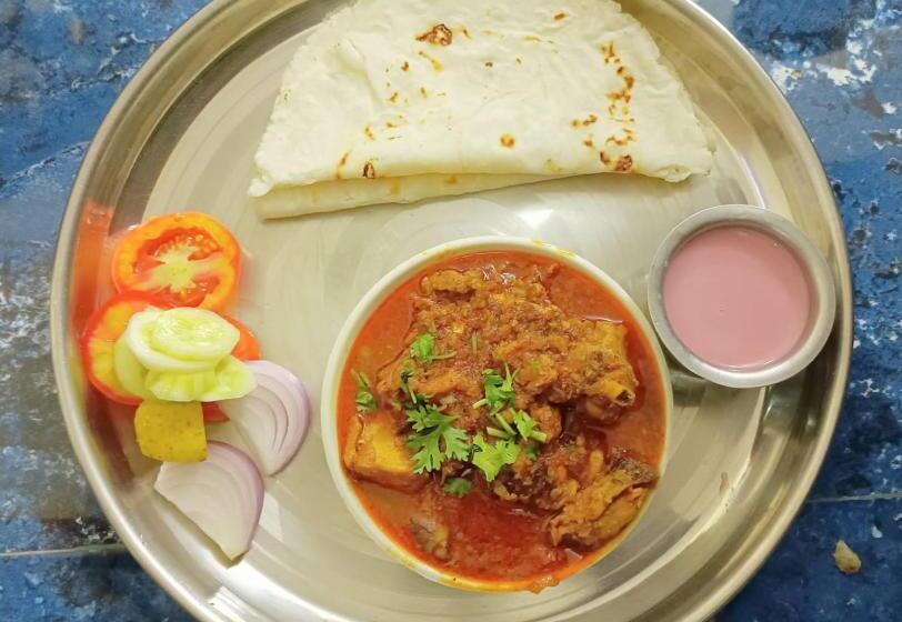 تختخواب و صبحانه Shree Vighnaharta Cottage