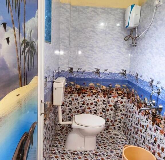 تختخواب و صبحانه Shree Vighnaharta Cottage