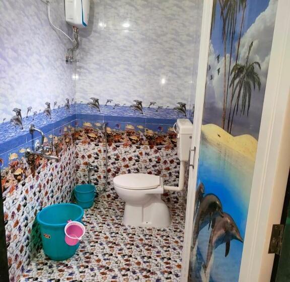 تختخواب و صبحانه Shree Vighnaharta Cottage