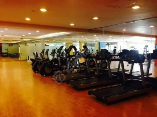 Comfy Artsy Studio In Bgc