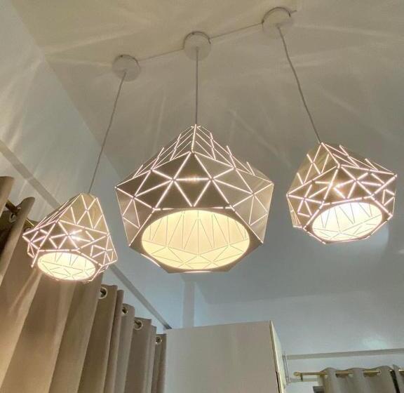 Comfy Artsy Studio In Bgc