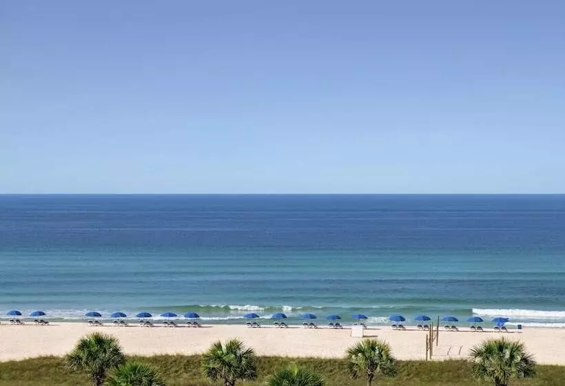 Embassy Suites By Hilton Panama City Beach Resort