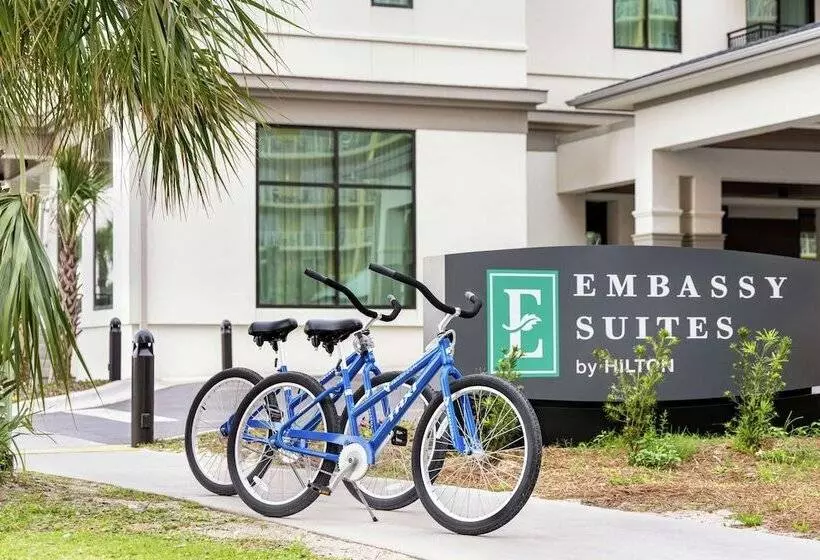 Embassy Suites By Hilton Panama City Beach Resort