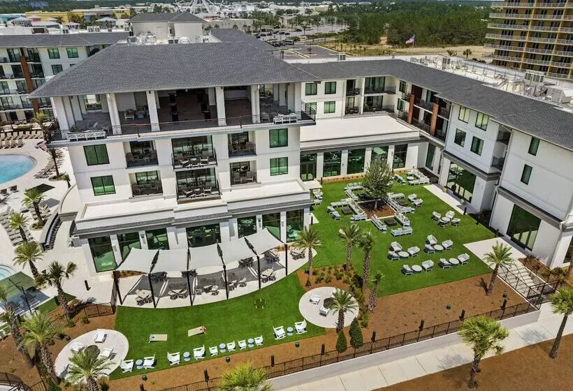 Embassy Suites By Hilton Panama City Beach Resort