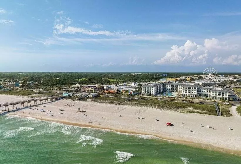 Embassy Suites By Hilton Panama City Beach Resort