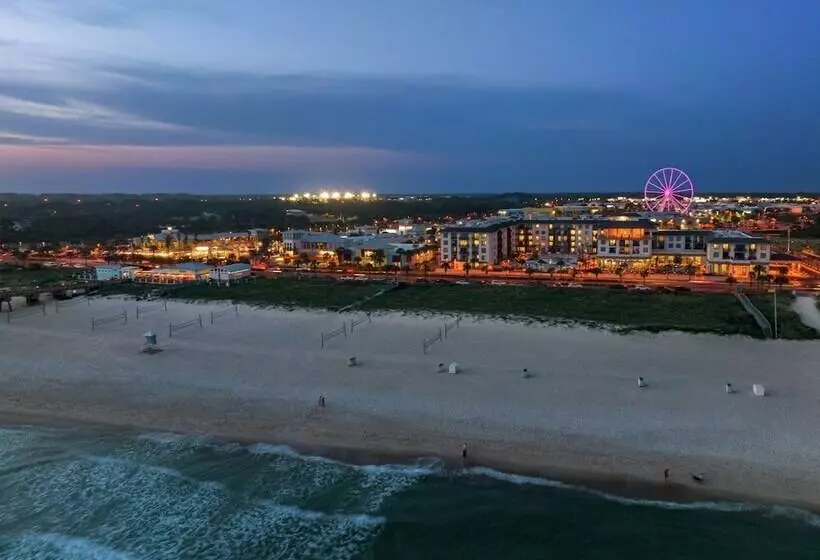 Embassy Suites By Hilton Panama City Beach Resort