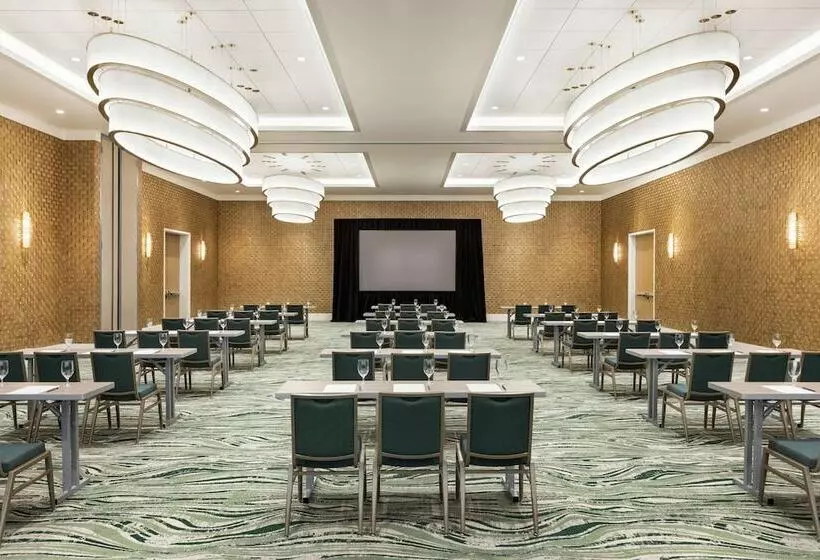 Embassy Suites By Hilton Panama City Beach Resort