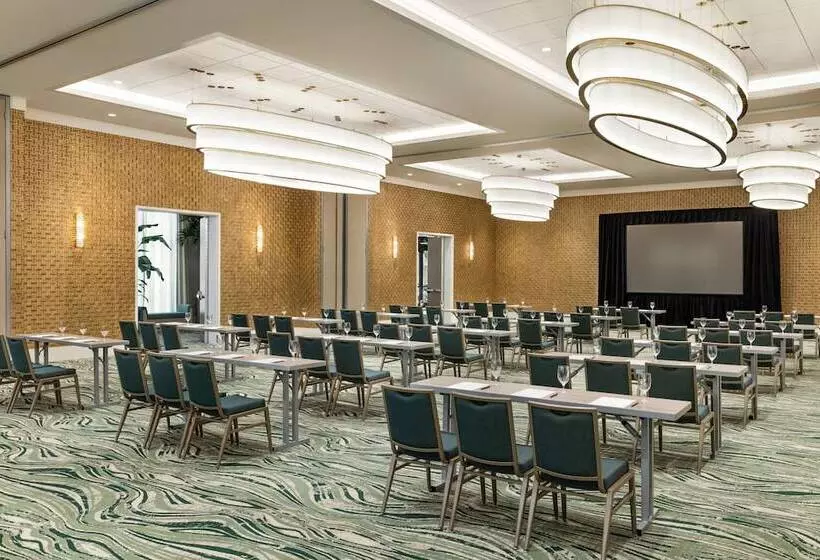 Embassy Suites By Hilton Panama City Beach Resort