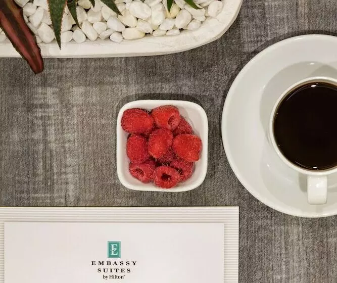 Embassy Suites By Hilton Panama City Beach Resort