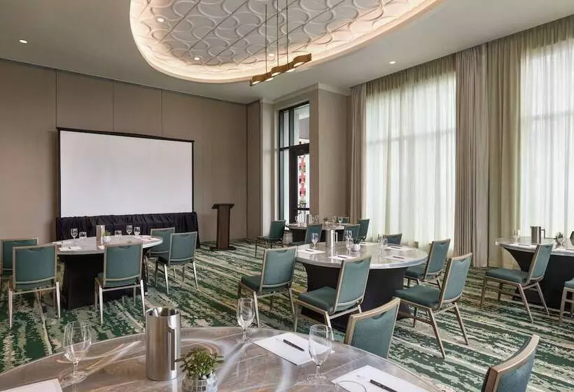 Embassy Suites By Hilton Panama City Beach Resort