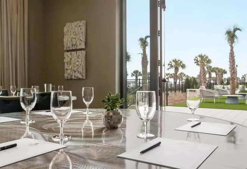 Embassy Suites By Hilton Panama City Beach Resort