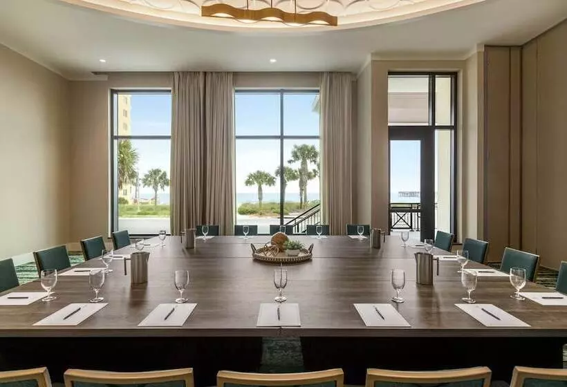 Embassy Suites By Hilton Panama City Beach Resort