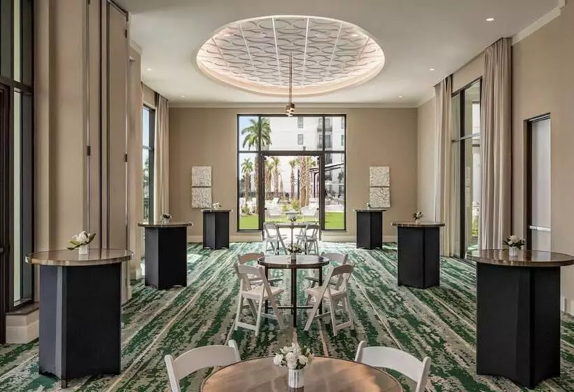 Embassy Suites By Hilton Panama City Beach Resort