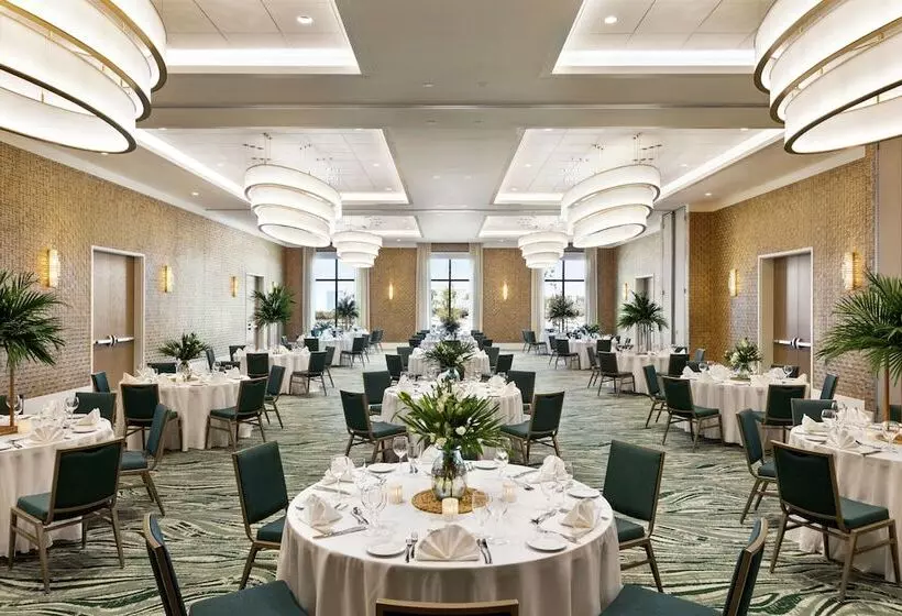 Embassy Suites By Hilton Panama City Beach Resort