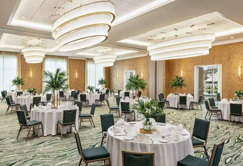 Embassy Suites By Hilton Panama City Beach Resort