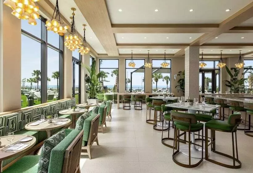 Embassy Suites By Hilton Panama City Beach Resort