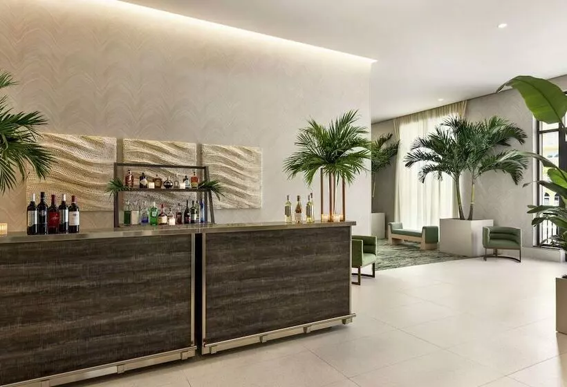 Embassy Suites By Hilton Panama City Beach Resort