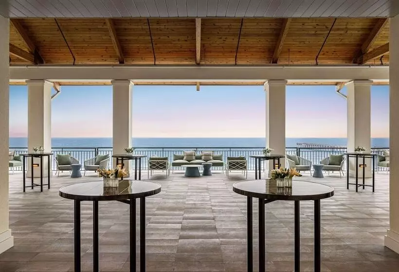 Embassy Suites By Hilton Panama City Beach Resort