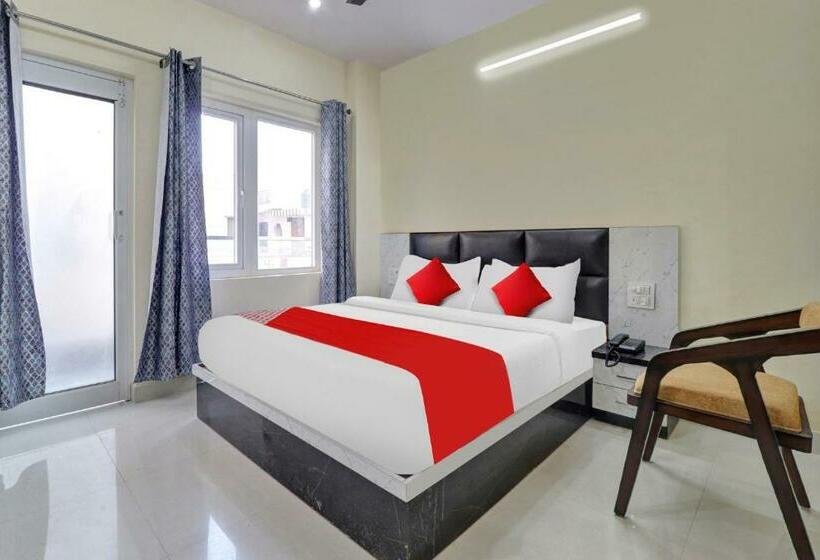 Flagship Hotel Shiv Sarover In