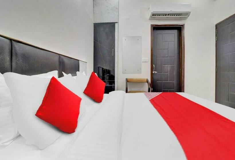 Flagship Hotel Shiv Sarover In