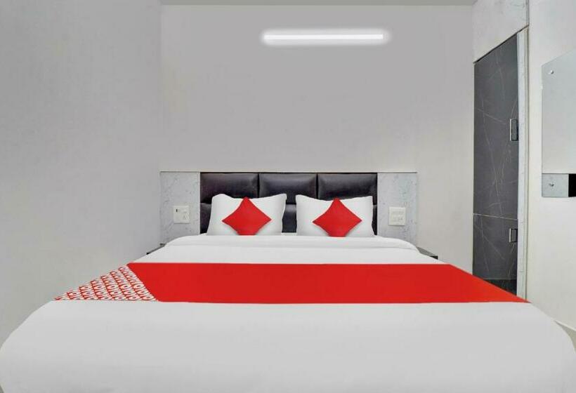 Flagship Hotel Shiv Sarover In