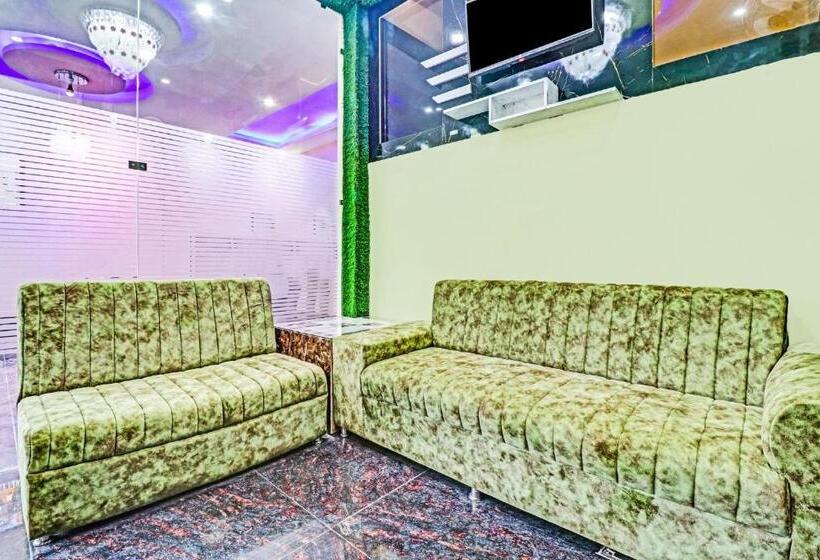 Flagship Hotel Shiv Sarover In