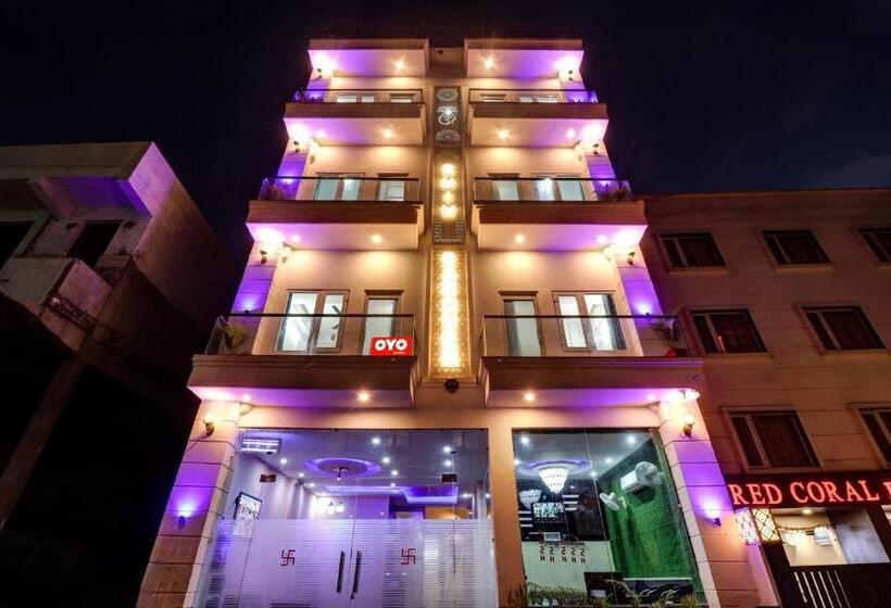 Flagship Hotel Shiv Sarover In