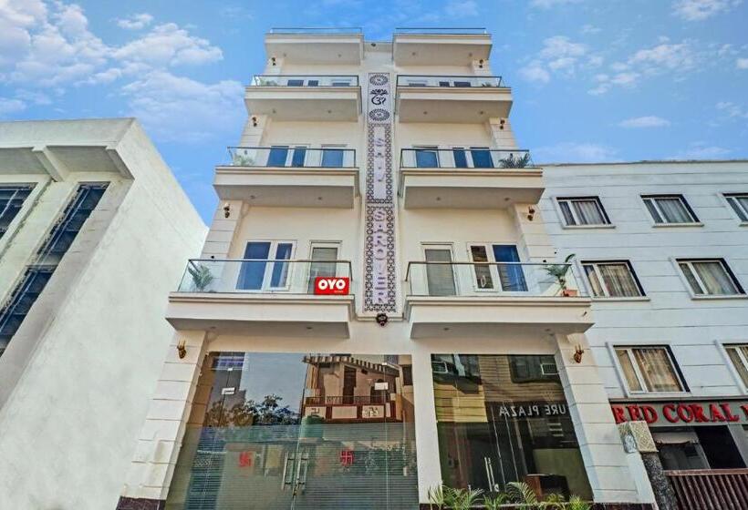 Flagship Hotel Shiv Sarover In