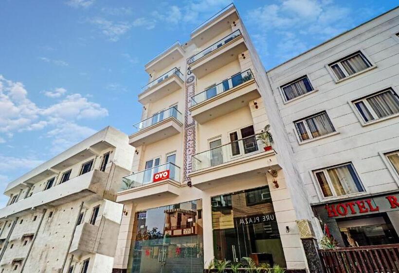 Flagship Hotel Shiv Sarover In