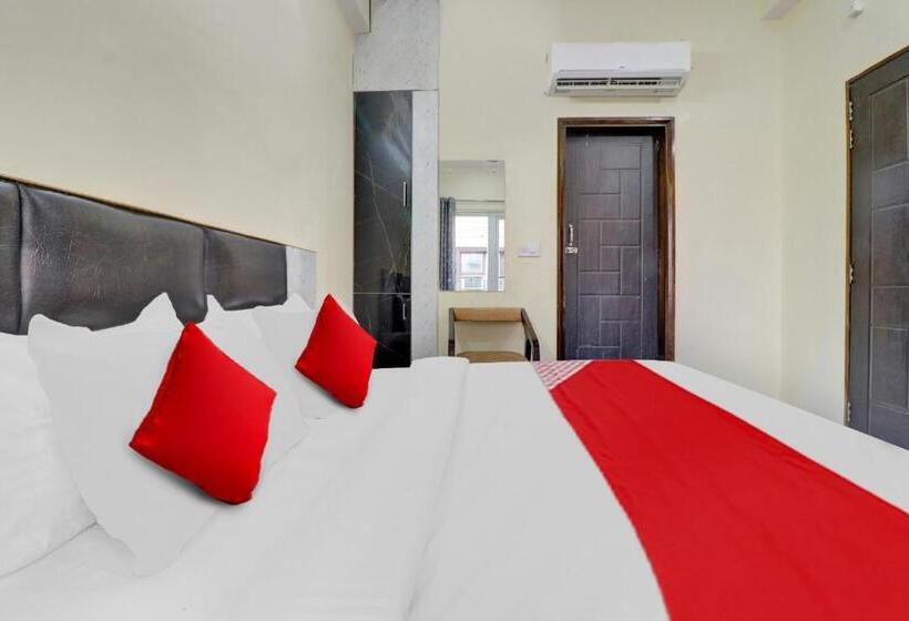 Flagship Hotel Shiv Sarover In