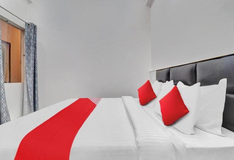 Flagship Hotel Shiv Sarover In