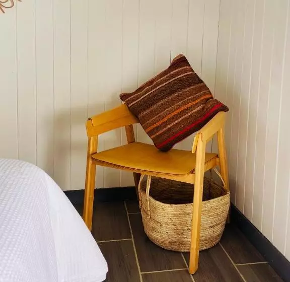 Hotelli Atenas  Boutique