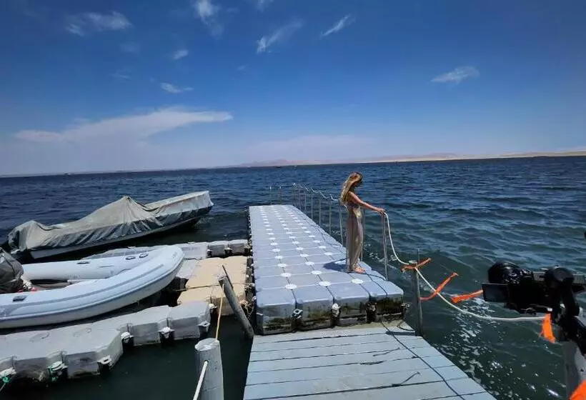 Hotelli Atenas  Boutique