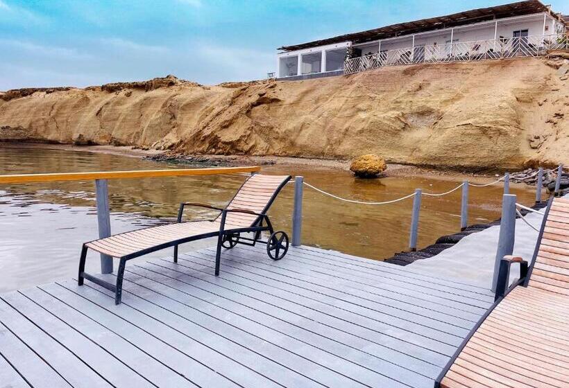 فندق Atenas  Boutique