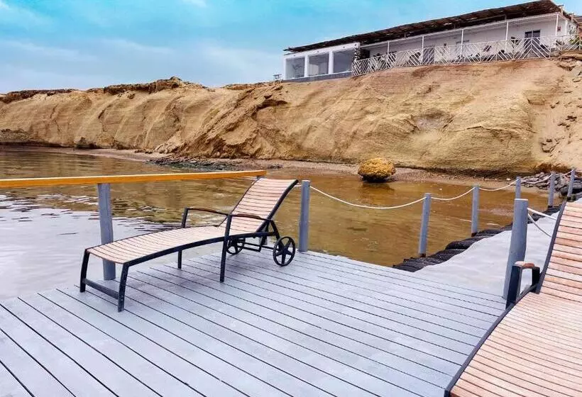 Hotelli Atenas  Boutique