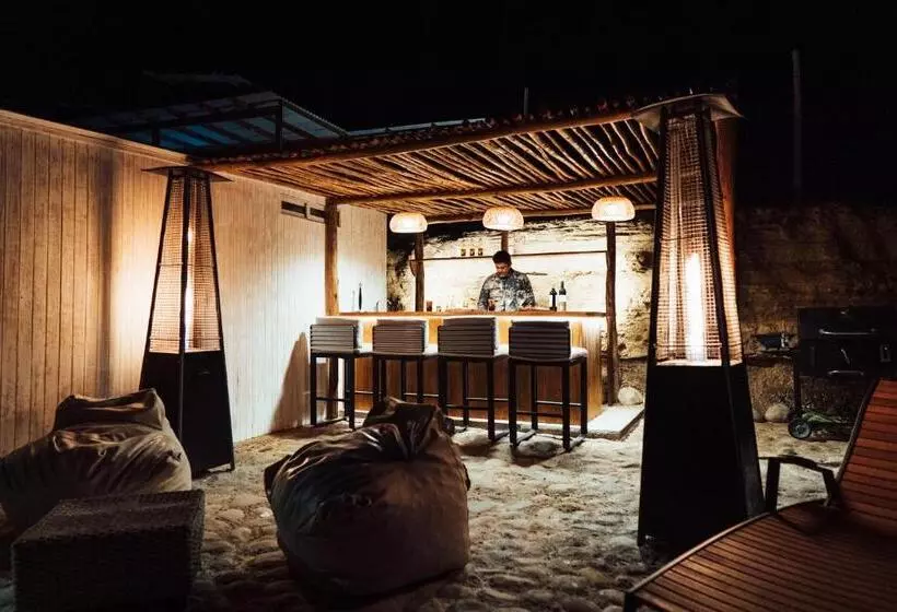 Hotelli Atenas  Boutique