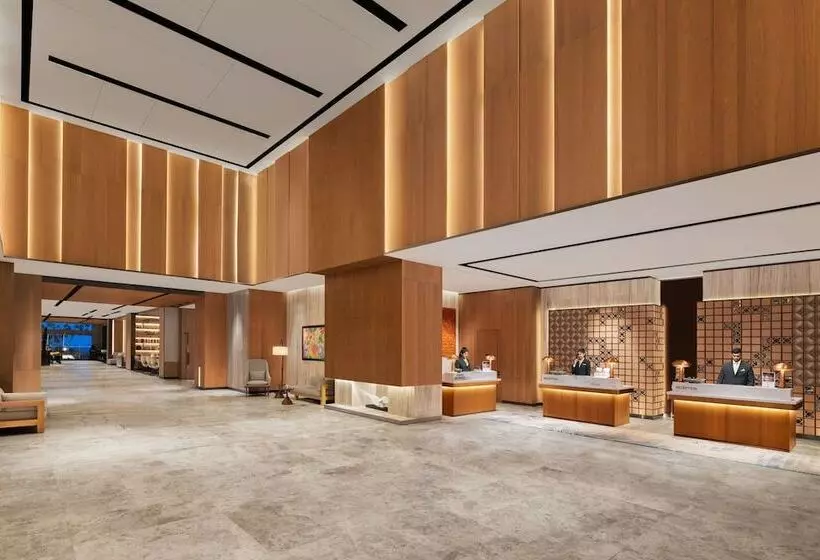 ホテル Courtyard By Marriott Colombo