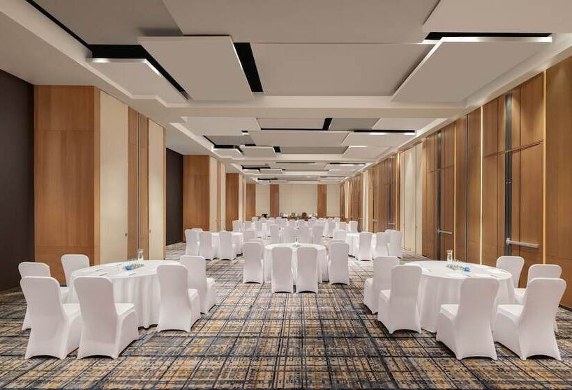 Hotel Courtyard By Marriott Colombo