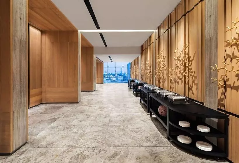 ホテル Courtyard By Marriott Colombo