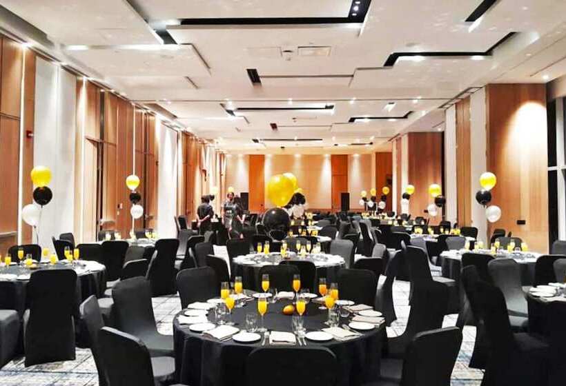 Hotel Courtyard By Marriott Colombo