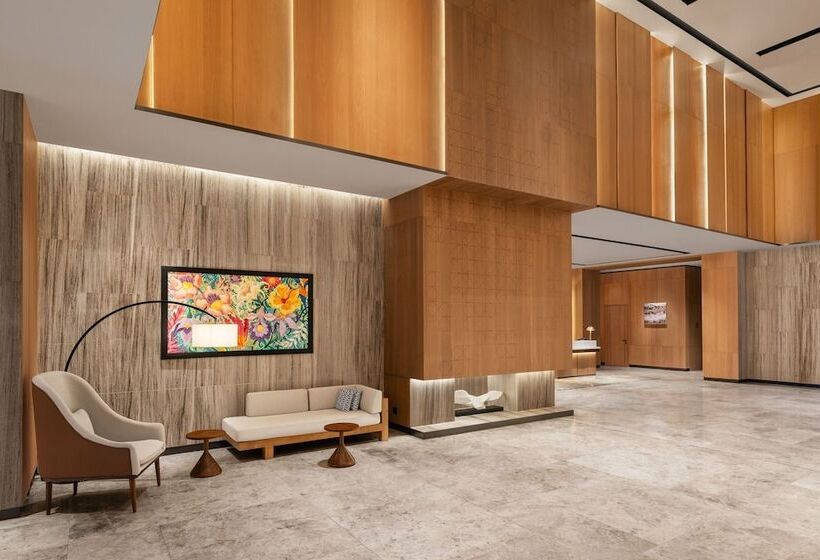 Hotel Courtyard By Marriott Colombo