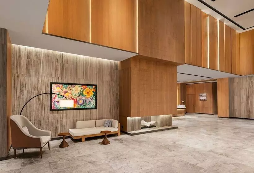 ホテル Courtyard By Marriott Colombo