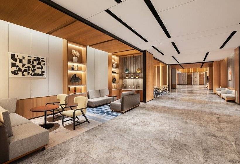 Hotel Courtyard By Marriott Colombo