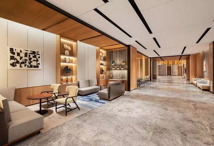 ホテル Courtyard By Marriott Colombo