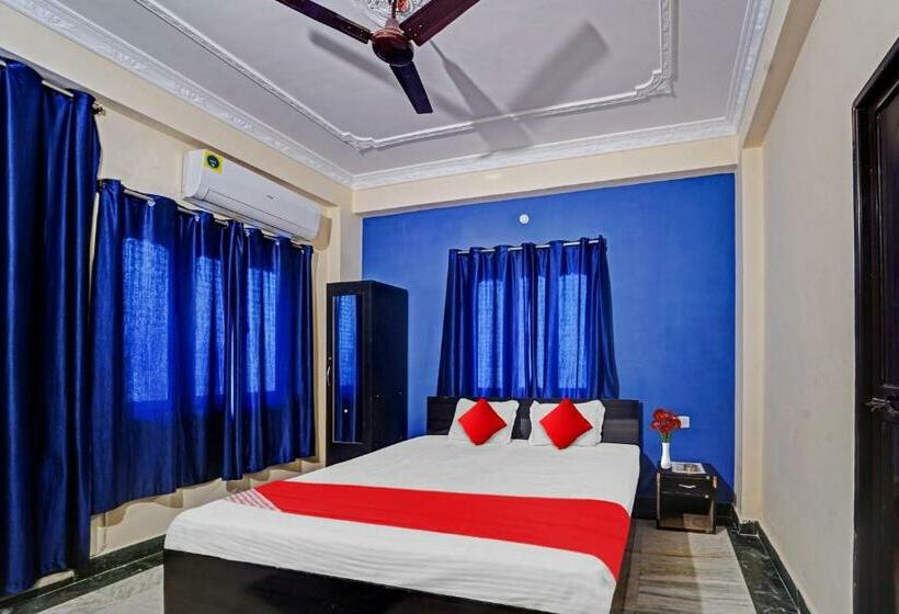 Hôtel Flagship Royal Brothers Stay