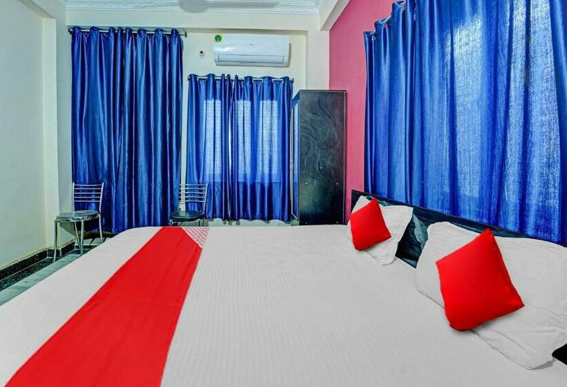 Hôtel Flagship Royal Brothers Stay