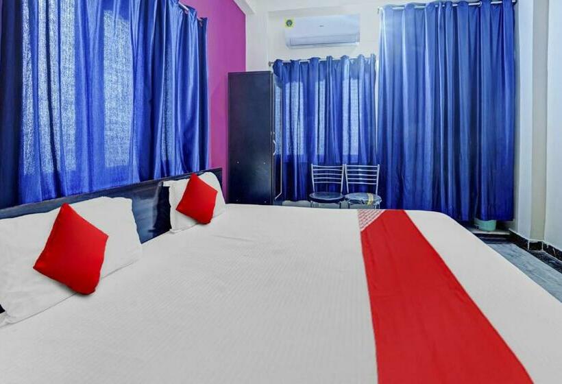 Hôtel Flagship Royal Brothers Stay